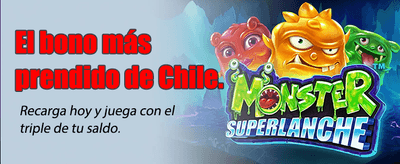 Bono de Bienvenida 1xbet Chile