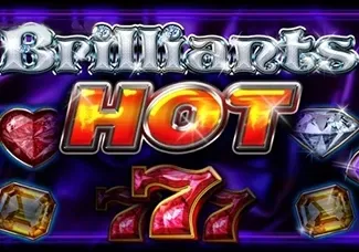 Brilliants Hot game icon