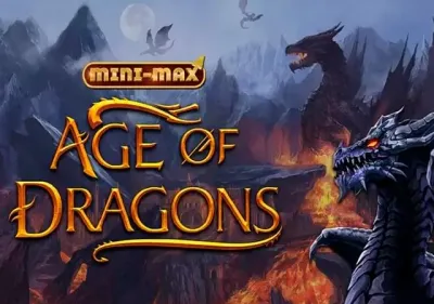 Age of Dragons Mini-Max game icon
