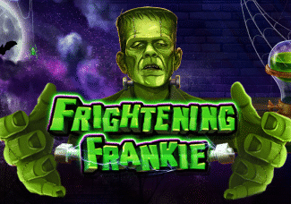 Frightening Frankie