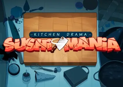 Kitchen Drama Sushi Mania game icon