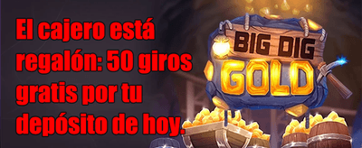 Bono Especial 14 promotion