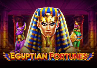 Egyptian Fortunes icon