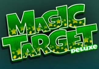 Magic Target Deluxe game icon
