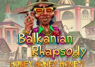 Balkanian Rhapsody - Money Money Money icon
