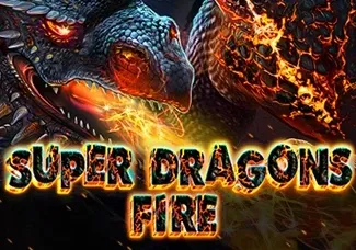 Super Dragons Fire icon