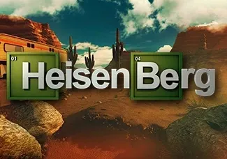Heisenberg icon