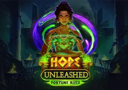 Hope Unleashed Fortune Rises icon