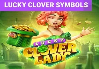 Lucky Clover Lady game thumbnail