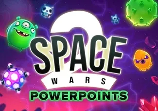 Space Wars 2 Powerpoints icon