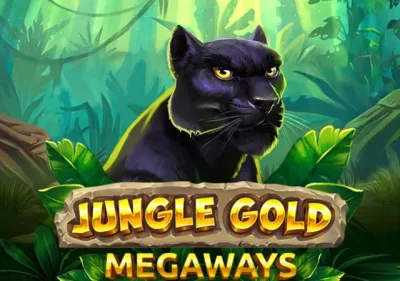Jungle Gold Megaways
