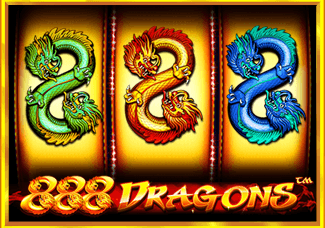 888 Dragons game icon
