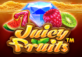 Juicy Fruits game icon