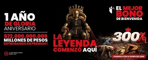 VIP Reload Bonus