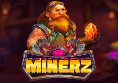 Minerz icon