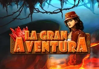 La Gran Aventura icon